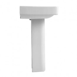 AZ-3239F Brizo Раковина на пьедестале  Размер:555*440*820