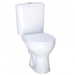 Унитаз-компакт Орион бел.