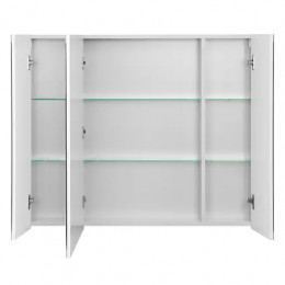 Зеркало-шкаф Нортон 100