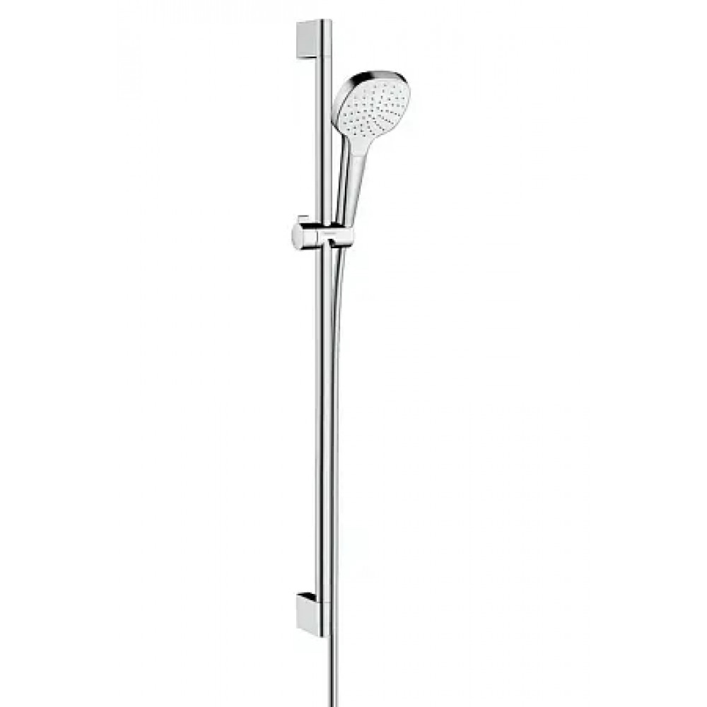 26594400 Croma Select Е Душевой набор Croma Select E 1jet Unica Set 0.90м