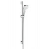 26594400 Croma Select Е Душевой набор Croma Select E 1jet Unica Set 0.90м