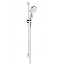26594400 Croma Select Е Душевой набор Croma Select E 1jet Unica Set 0.90м
