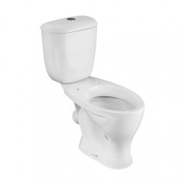 Унитаз-компакт Воротынский (комфорт) бел