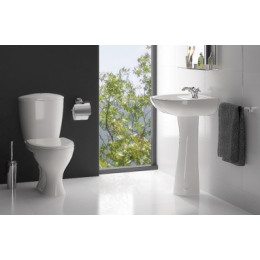 Унитаз-компакт Версия бел.