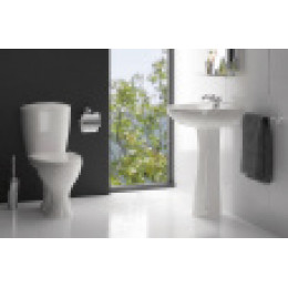 Унитаз-компакт Версия бел.