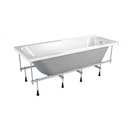 Монтажный пакет для акриловой ванны Candia 1500*700