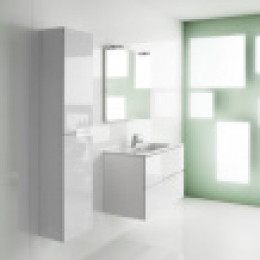 VICTORIA NORD Модуль д/раковины 600 мм, Ice Edition