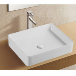 AZ-2178 Раковина накладная. Размер :510*405*110 мм