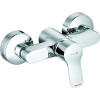 KLUDI PURE&EASY Однорычажный смеситель для душа