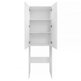 Пенал Мила 65*40 для стиральной машины в разобранном виде