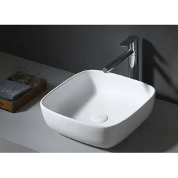 AZ-41016 Раковина 40*40*14 см