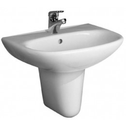 ZETA Полупьедестал, уст.компл.