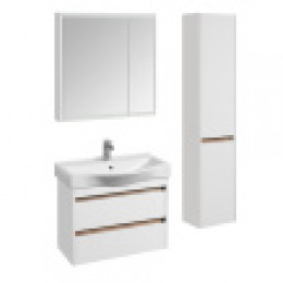 Нортон 80 Тумба (РАКОВИНА БЕВЕРЛИ 80)