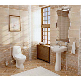 Унитаз-компакт Соната бел.