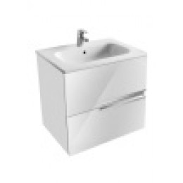 VICTORIA NORD Модуль д/раковины 600 мм, Ice Edition