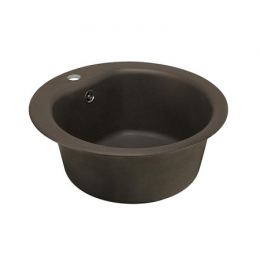 Кухонная Мойка Мида (Кофе)NEW