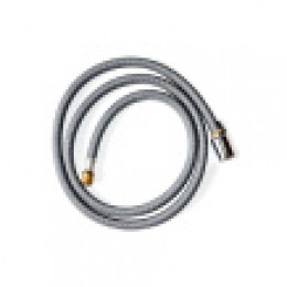 B960460NU Шланг для душа G1/2'XM15X1-1500 пластиковый