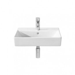 OLETA Раковина 500*390, белая