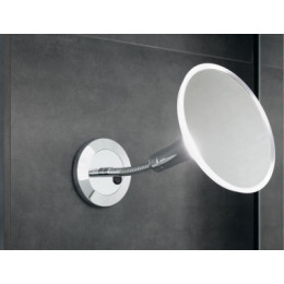 17676019000 Elegance Косметическое зеркало с подсветкой