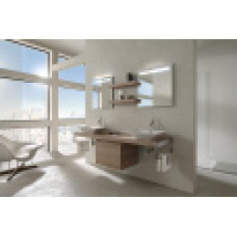 EB1411RU-NF Зеркало, 60 см, с подсветкой