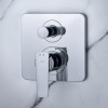 36455000 AXOR Citterio E Термостат с запорным вентилем, СМ