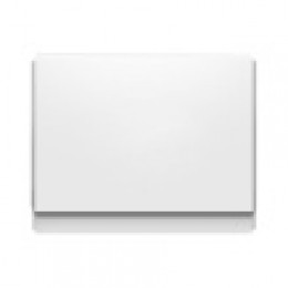 Боковая панель A U 80 см белая