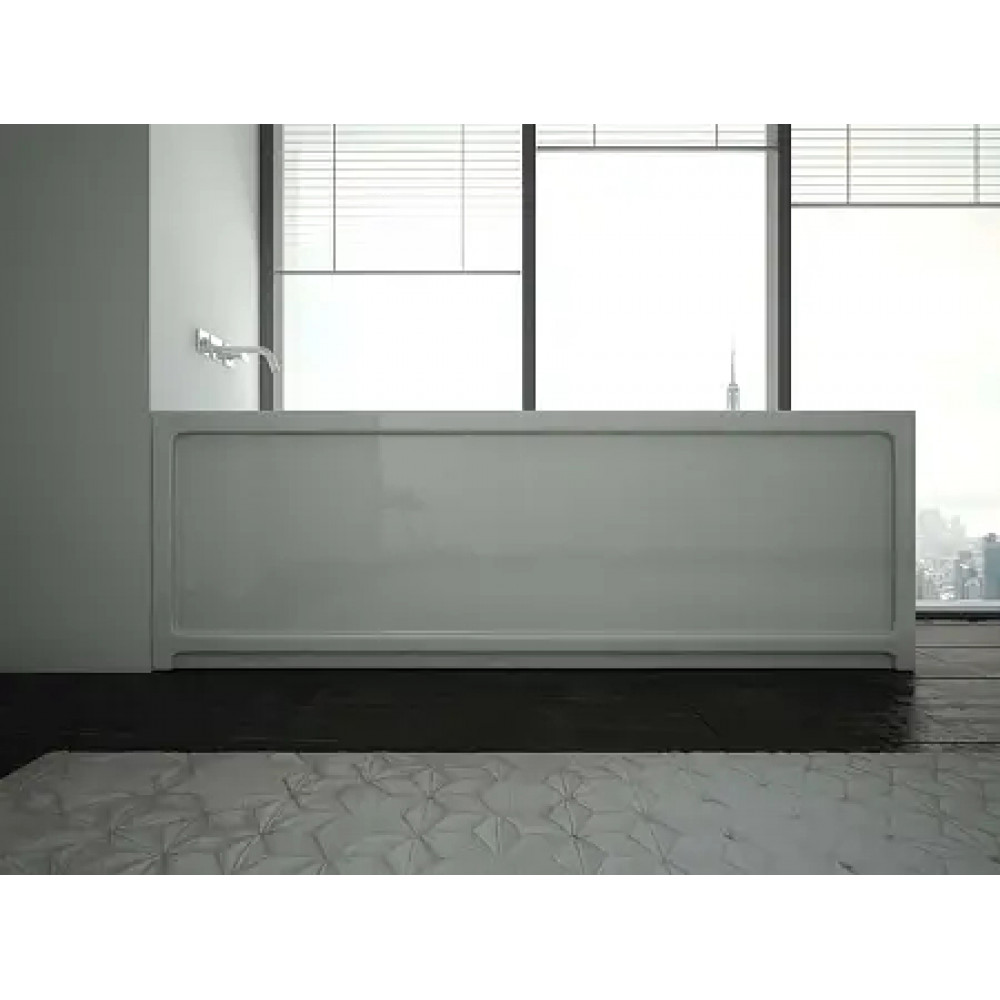 BELLA Ванна акриловая прямоугольная 140*70 см