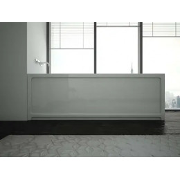 BELLA Ванна акриловая прямоугольная 140*70 см