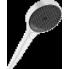 26864700 Rainfinity Ручной душ 130 3jet, белый матовый