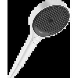 26864700 Rainfinity Ручной душ 130 3jet, белый матовый