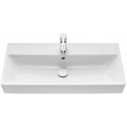 OLETA Раковина 800мм, белая