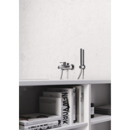 KLUDI NOVA FONTE Душевая лейка 1S, арт. 3912005-00