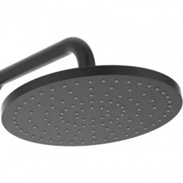 Душевая система с телескопической штангой в комплекте, с термостатическим смесителем, для душа, CERATHERM T25, A7546XG