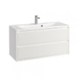 РИМИНИ 100 Тумба (БЕЗ УМЫВАЛЬНИКА ПРЕМЬЕР М 1000) NEW