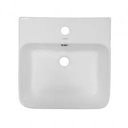 AZ-2257 Раковина накладная. Размер 410*410*125 мм