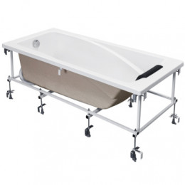 HALL монтажный комплект для ванны 170х75