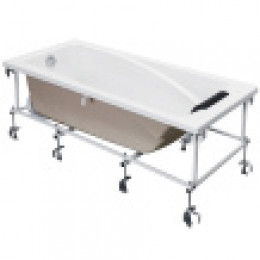 HALL монтажный комплект для ванны 170х75