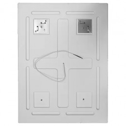 Loranto зеркало Фиона 60х80 сенсор выкл (новый прочий)