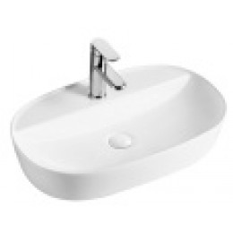 AZ-2203 раковина накладная (610*400*120)