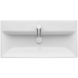 OLETA Раковина 800мм, белая