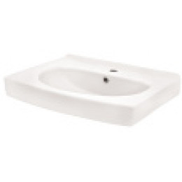 Умывальник "Пилот -50" креп/сифон/крон 500*600