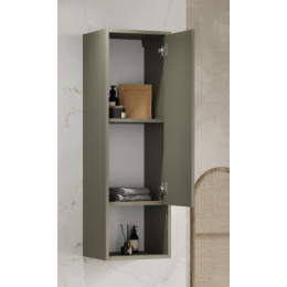 Хоуп Шкаф навесной Хаки