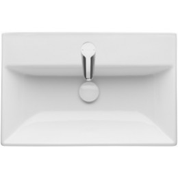 OLETA Раковина 600мм, белая