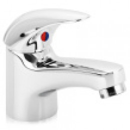 BA001AA ORION Однорукоятковый смеситель для умывальника