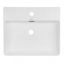 AZ-2173-S раковина накладная (515*425*135)