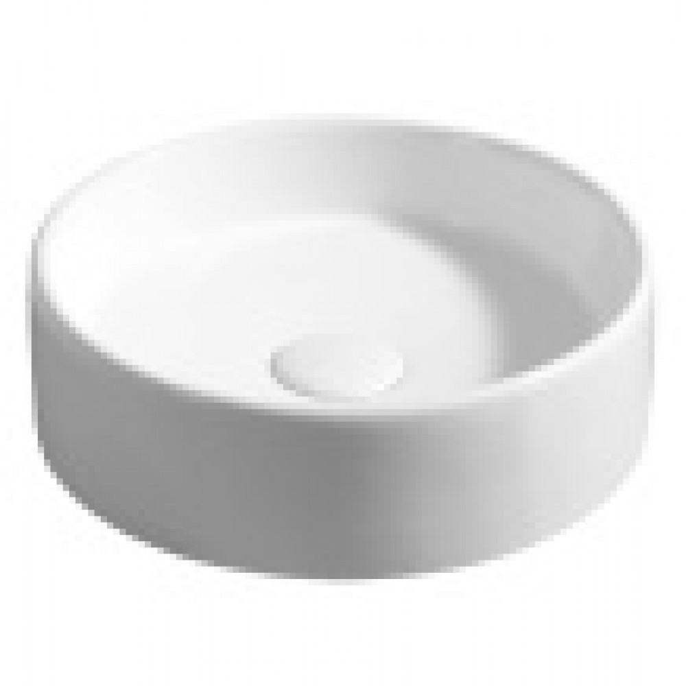 AZ-4361 Раковина накладная 35*35*11