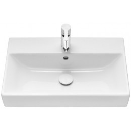 OLETA Раковина 600мм, белая