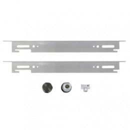 Радиатор стальной панельный 22 500*2000 C бок 1.2 AZARIO (16 шт в паллете)