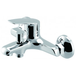 TAVIRA Смеситель для ванны с ручным душем