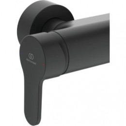 Душевая система с настенным смесителем, для ванны/душа, IDEALRAIN CERAFINE O, BC749XG